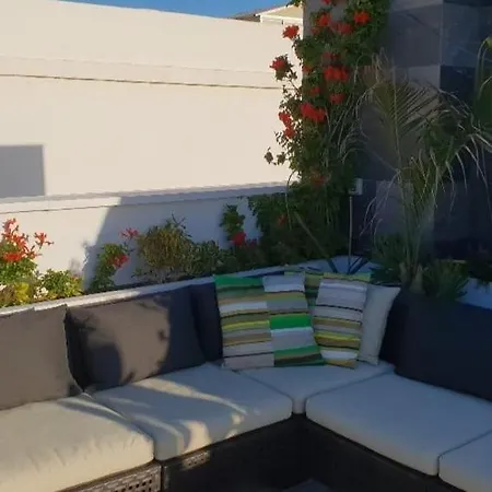 Appartamento Eras Buenavista *