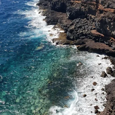 Appartamento Eras Buenavista