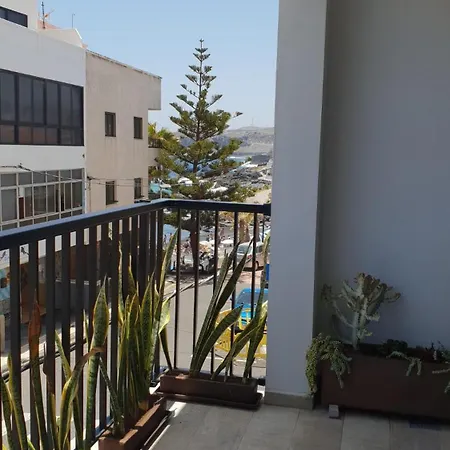 Eras Buenavista * Las Eras (Tenerife)