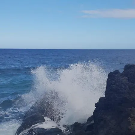 Eras Buenavista Las Eras (Tenerife)