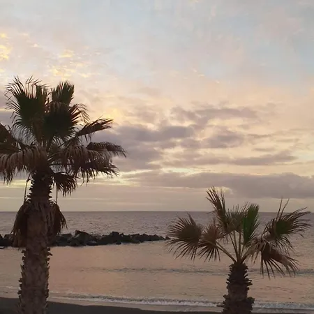 Eras Buenavista * Las Eras (Tenerife)