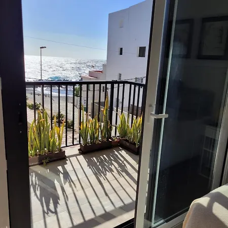 Appartamento Eras Buenavista *