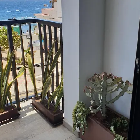 Eras Buenavista Las Eras (Tenerife)