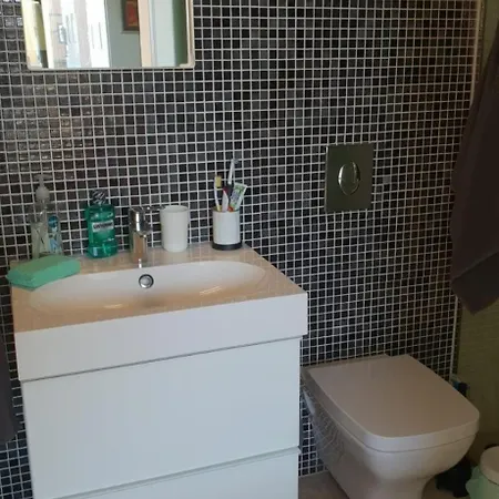 Appartamento Eras Buenavista