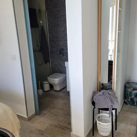 Appartamento Eras Buenavista Las Eras (Tenerife)