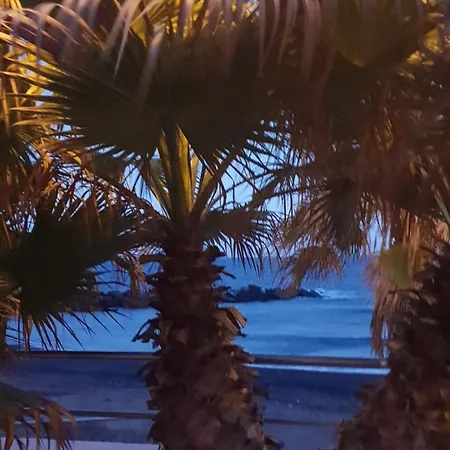 Eras Buenavista Appartamento