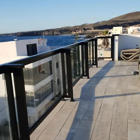 Eras Buenavista Appartamento Las Eras (Tenerife)