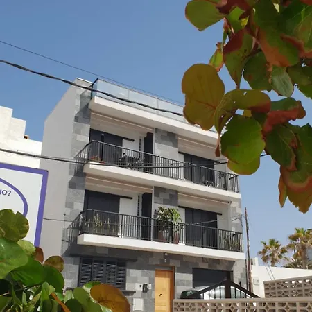 Eras Buenavista * Las Eras (Tenerife)