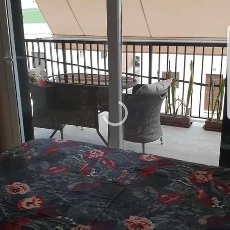 Appartamento Eras Buenavista