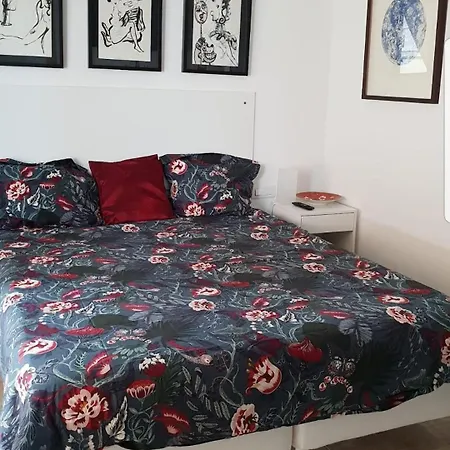 Eras Buenavista Appartamento Las Eras (Tenerife)