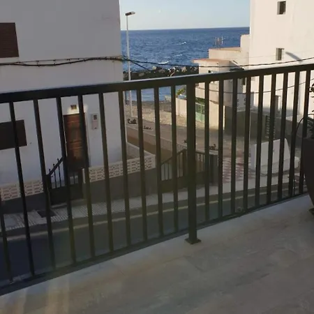 Eras Buenavista Διαμέρισμα *