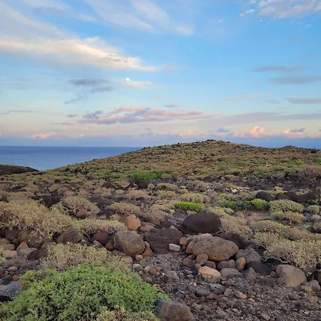 Eras Buenavista Διαμέρισμα *