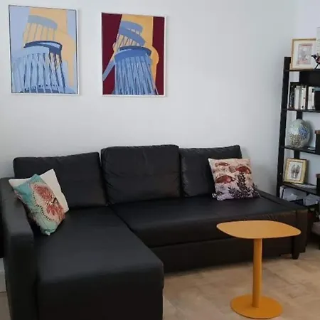 Eras Buenavista Las Eras (Tenerife)