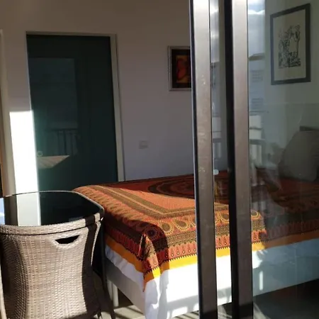 Apartamento Eras Buenavista