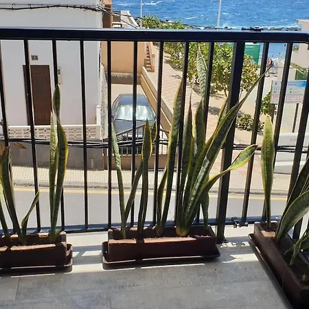 Eras Buenavista * Las Eras (Tenerife)