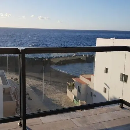 Eras Buenavista Apartamento