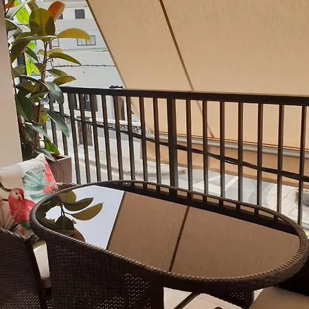 Apartamento Eras Buenavista