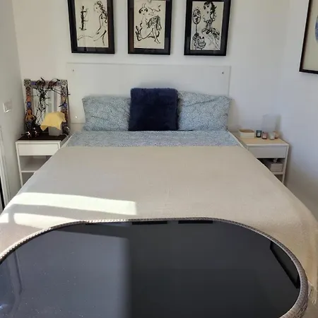 Apartamento Eras Buenavista Las Eras (Tenerife)