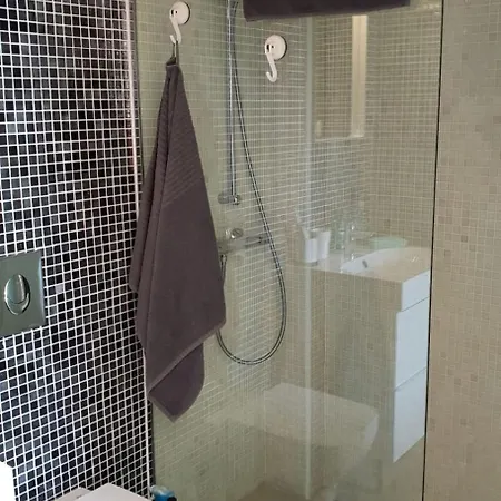 Eras Buenavista Apartamento Las Eras (Tenerife)