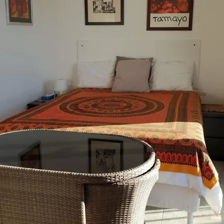 Apartamento Eras Buenavista