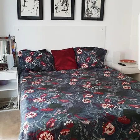 Eras Buenavista Apartamento Las Eras (Tenerife)